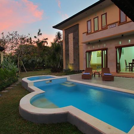 Villa Damai Jimbaran  Room photo