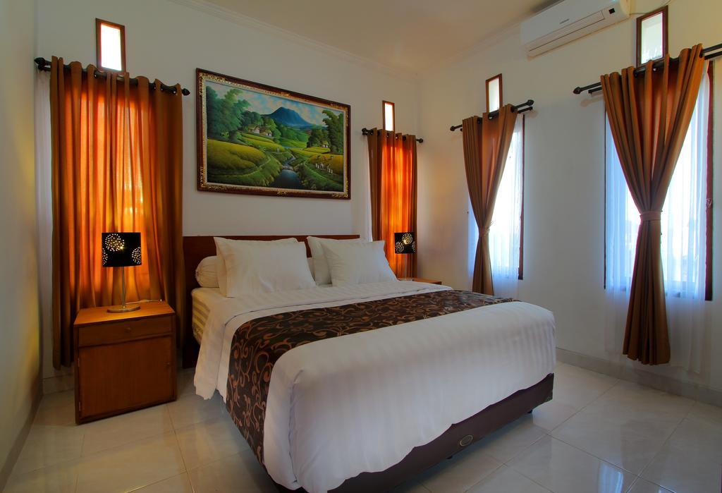 Villa Damai Jimbaran  Room photo