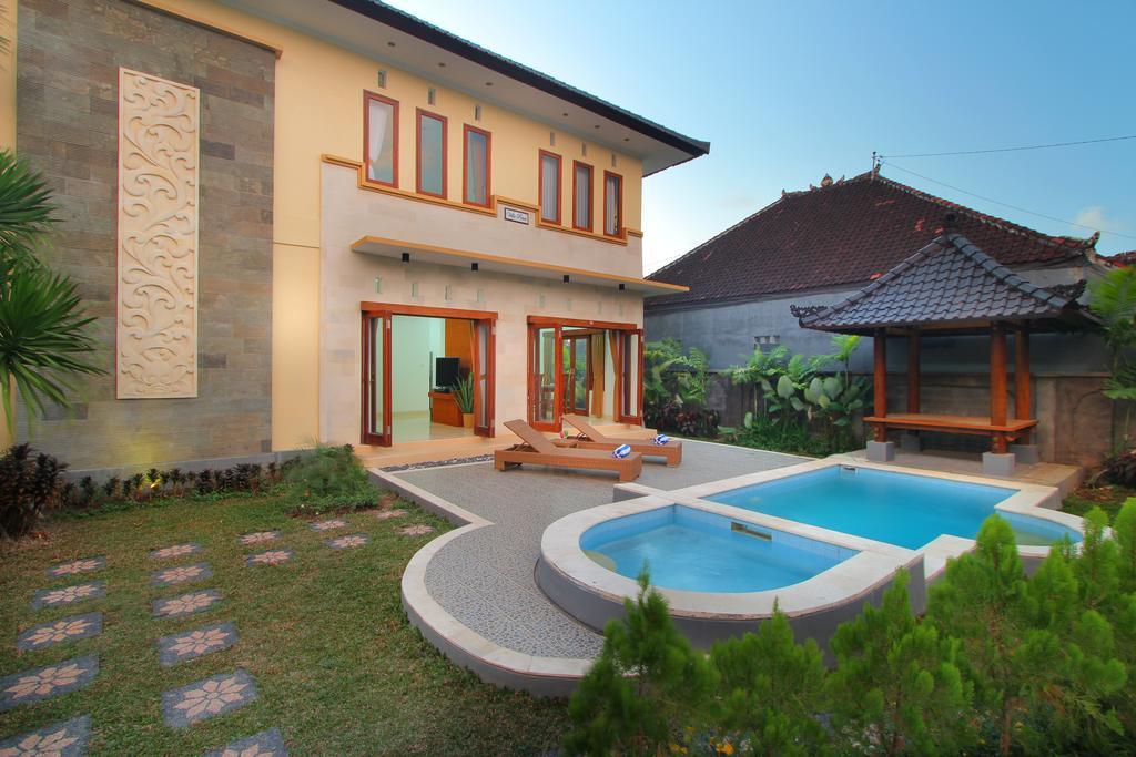Villa Damai Jimbaran  Room photo