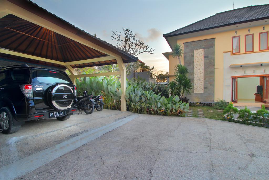 Villa Damai Jimbaran  Room photo