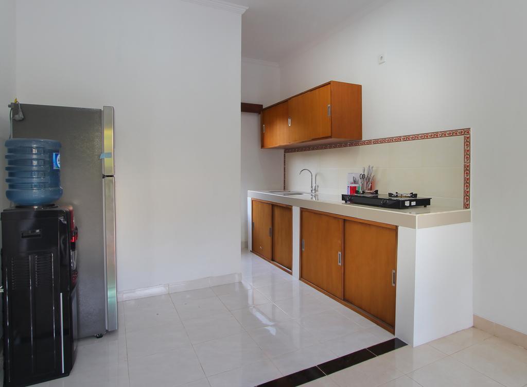 Villa Damai Jimbaran  Room photo