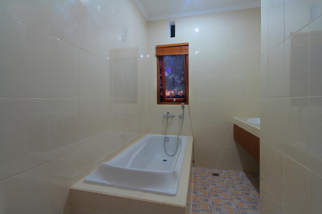 Villa Damai Jimbaran  Room photo