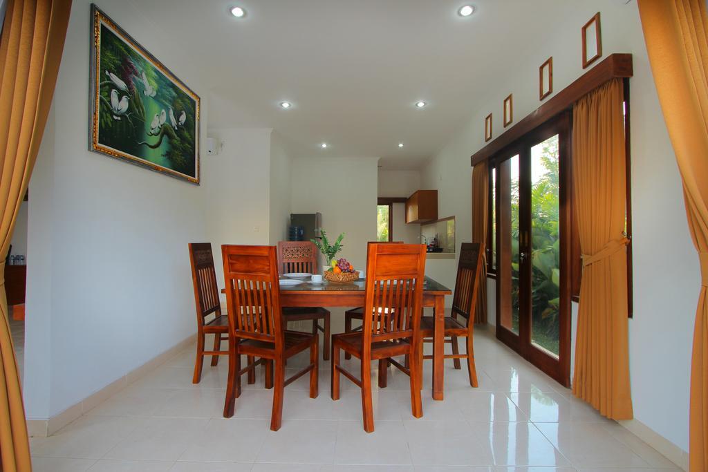 Villa Damai Jimbaran  Room photo