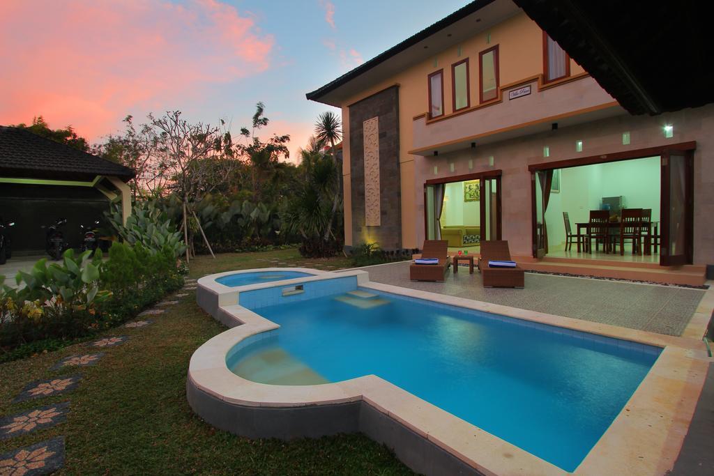 Villa Damai Jimbaran  Room photo